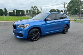 BMW X1 2017 in Jersey City