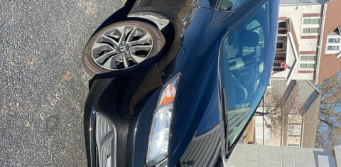 Honda Civic 2015