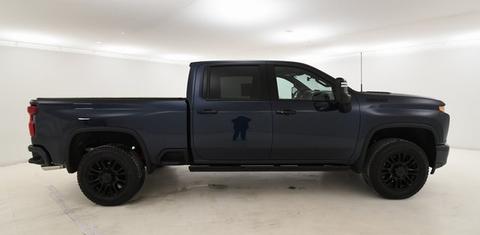 Chevrolet Silverado 2500HD 2022