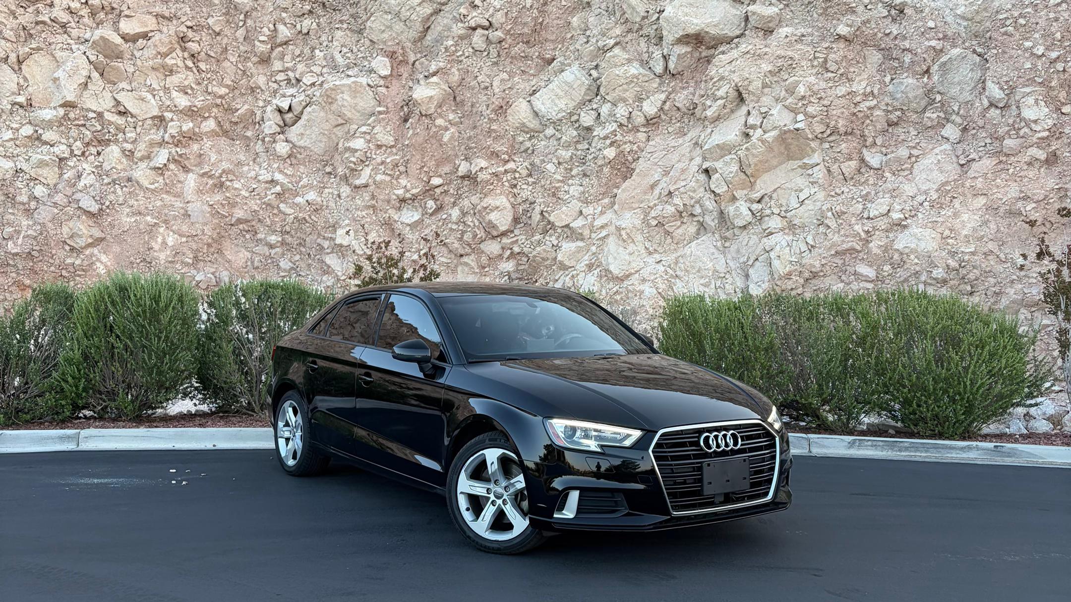 Audi A3 2018 in Las Vegas, NV