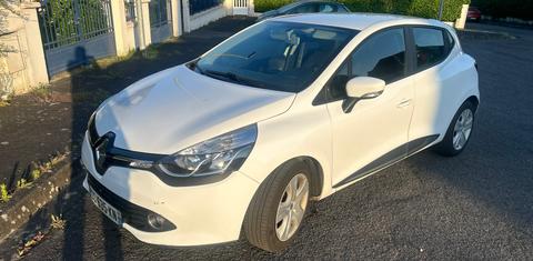 Renault CLIO IV 2014