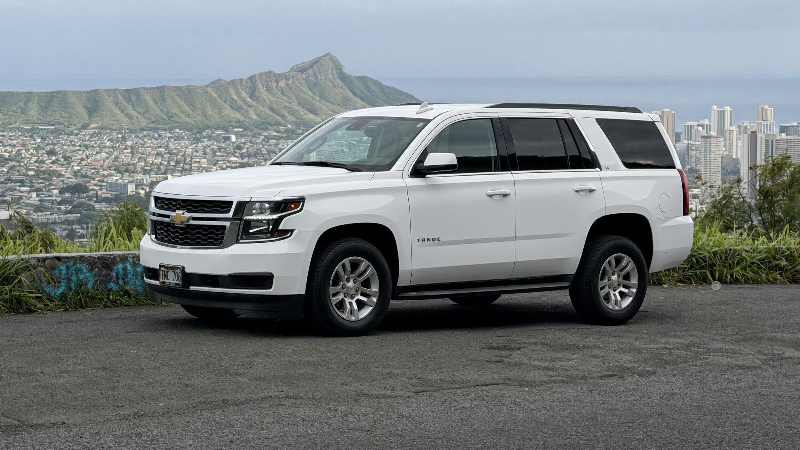 Chevrolet Tahoe 2020 in Honolulu, HI