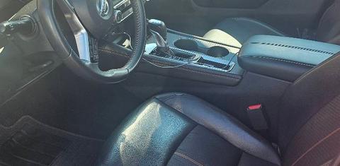 Nissan Altima 2019