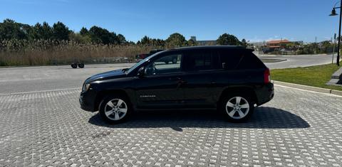 Jeep Compass 2015