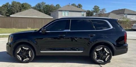 Kia Telluride 2025