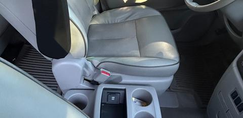 Nissan Quest 2016