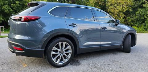 Mazda CX-9 2021