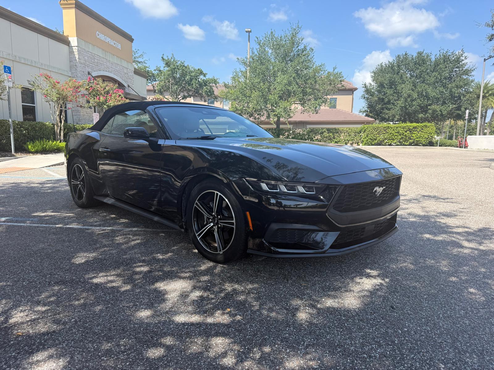 Ford Mustang 2024 in Orlando, FL