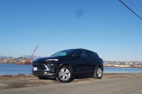Buick Encore GX 2024 in Richmond