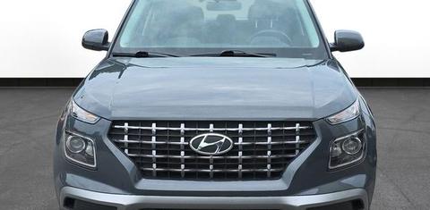 Hyundai Venue 2024