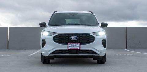 Ford Escape 2023