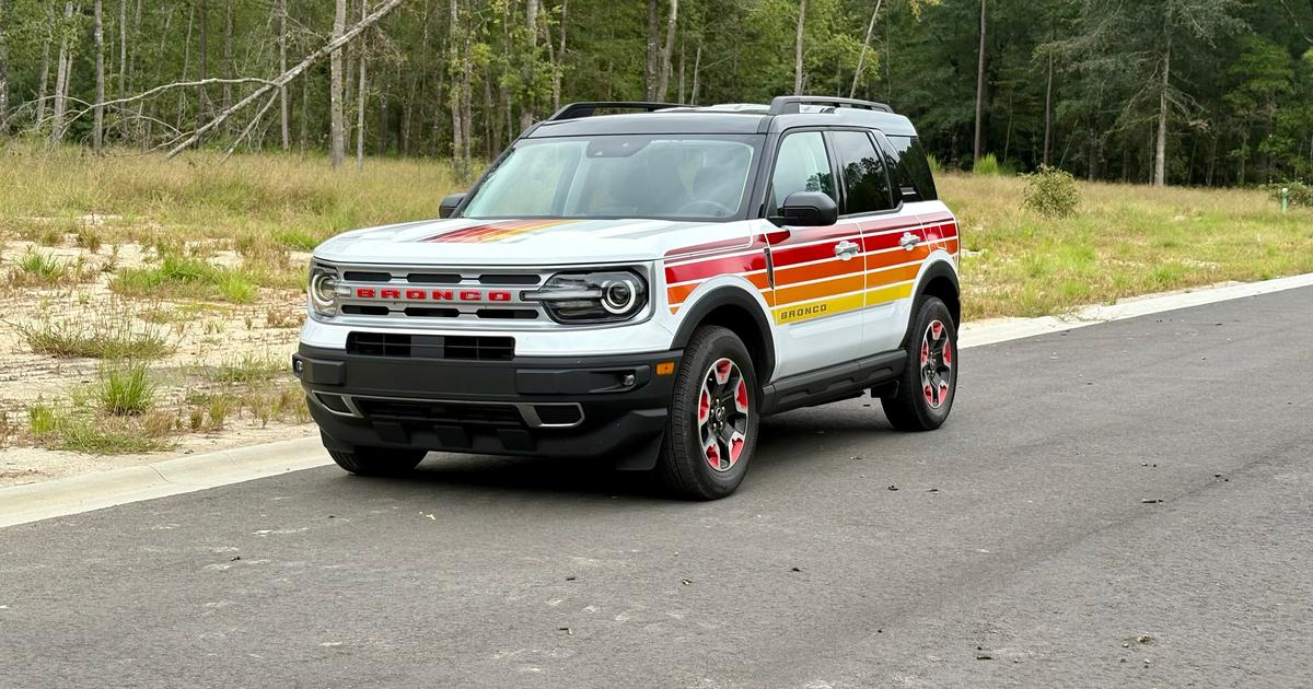 Ford Bronco Sport 2024 rental in Pooler, GA by Lainie | Turo