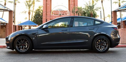 Tesla Model 3 2023