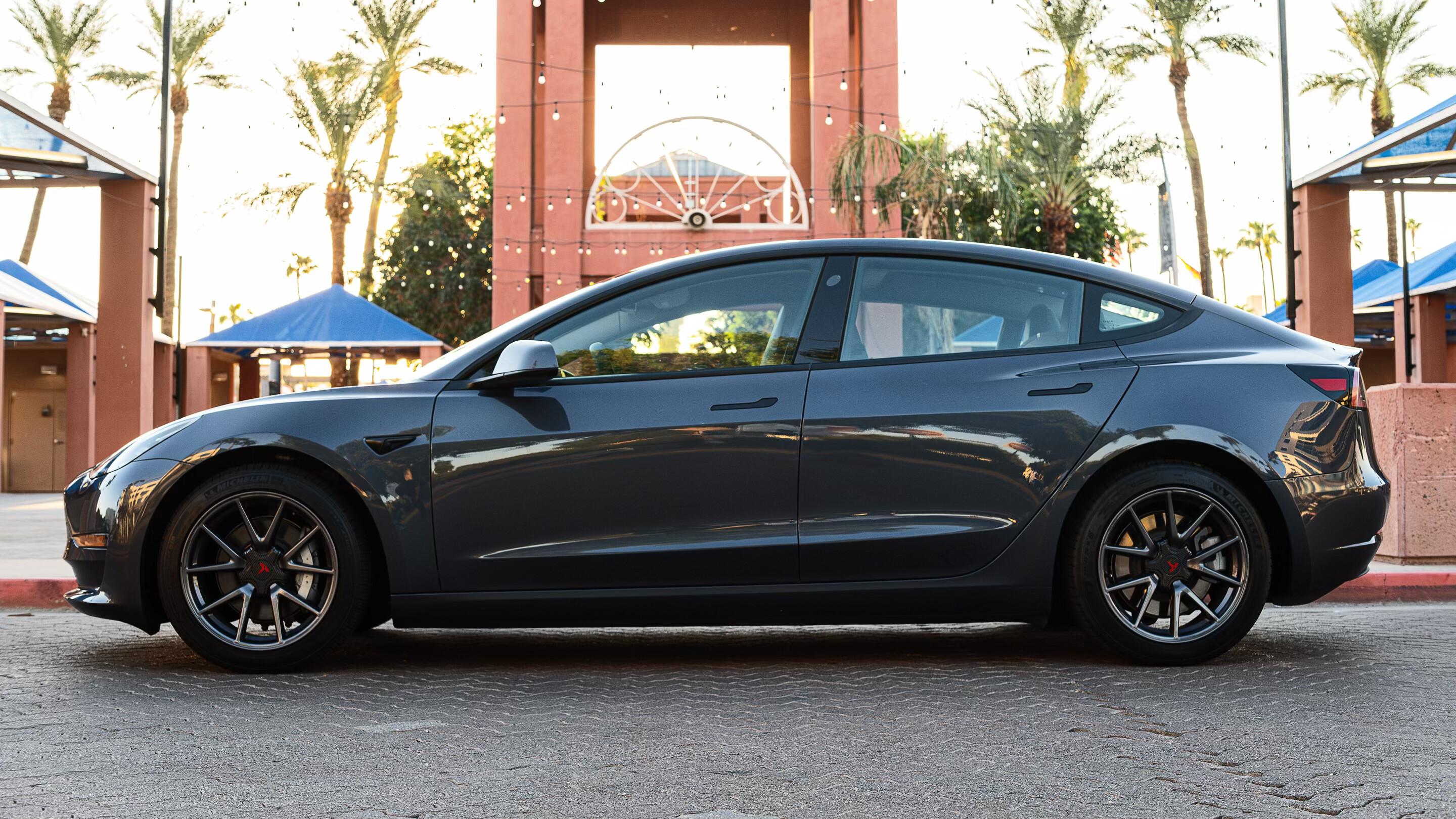 Tesla Model 3 2023 in Glendale, AZ