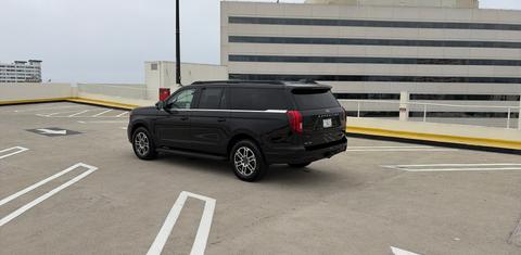 Ford Expedition Max 2026