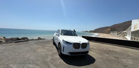 BMW X3 2026