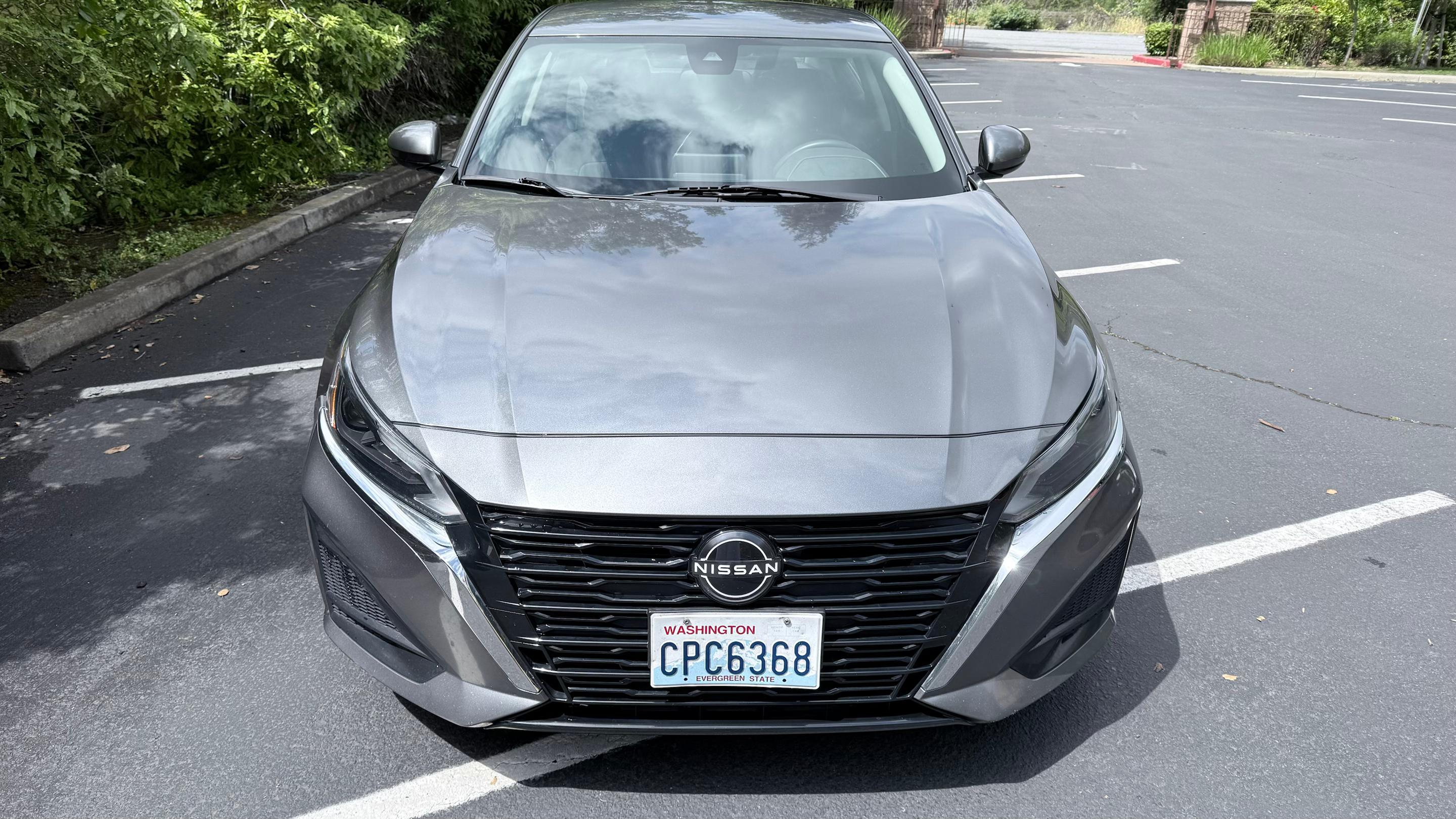 Nissan Altima 2023 in Bakersfield, CA