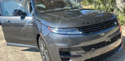 Land Rover Range Rover Sport 2023