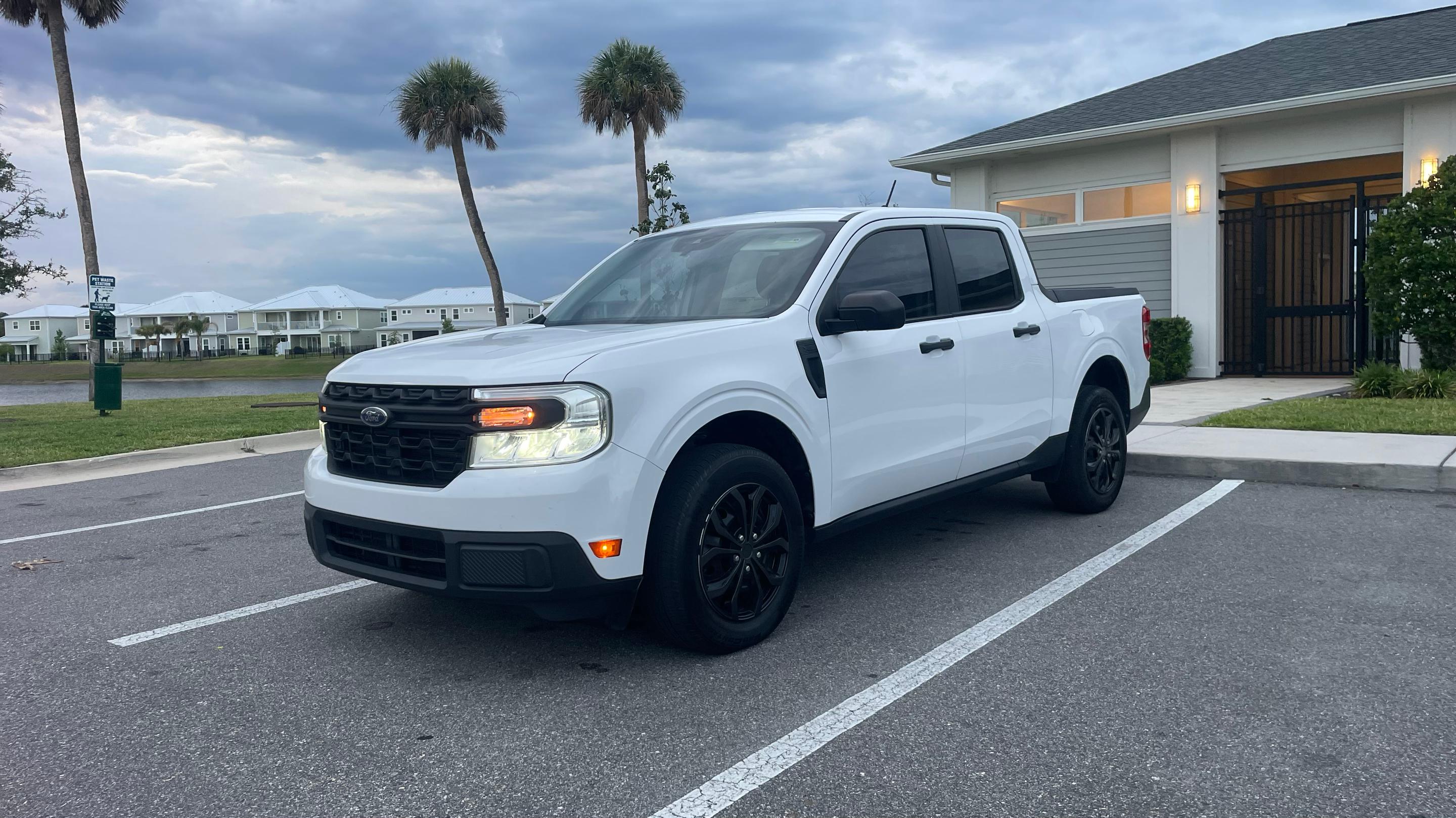 Ford Maverick 2022 in Jacksonville, FL