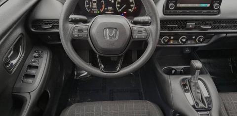 Honda HR-V 2023