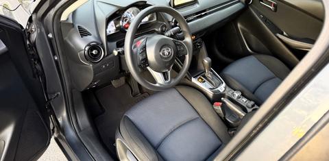 Toyota Yaris iA 2018