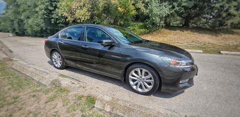 Honda Accord 2013