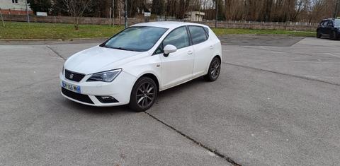 Seat IBIZA 2014