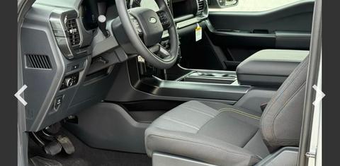 Ford F-150 2025