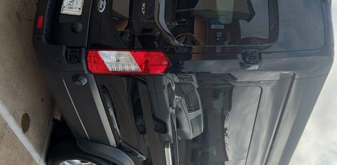 Ford Transit 2020