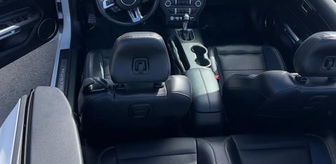 Ford Mustang 2021
