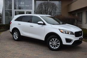 Kia Sorento 2017 in Dallas