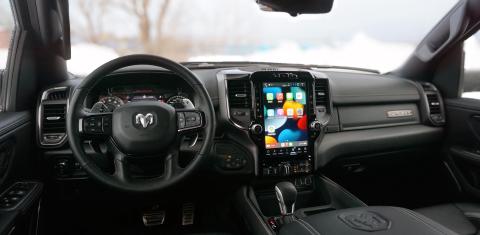 Ram 1500 2024