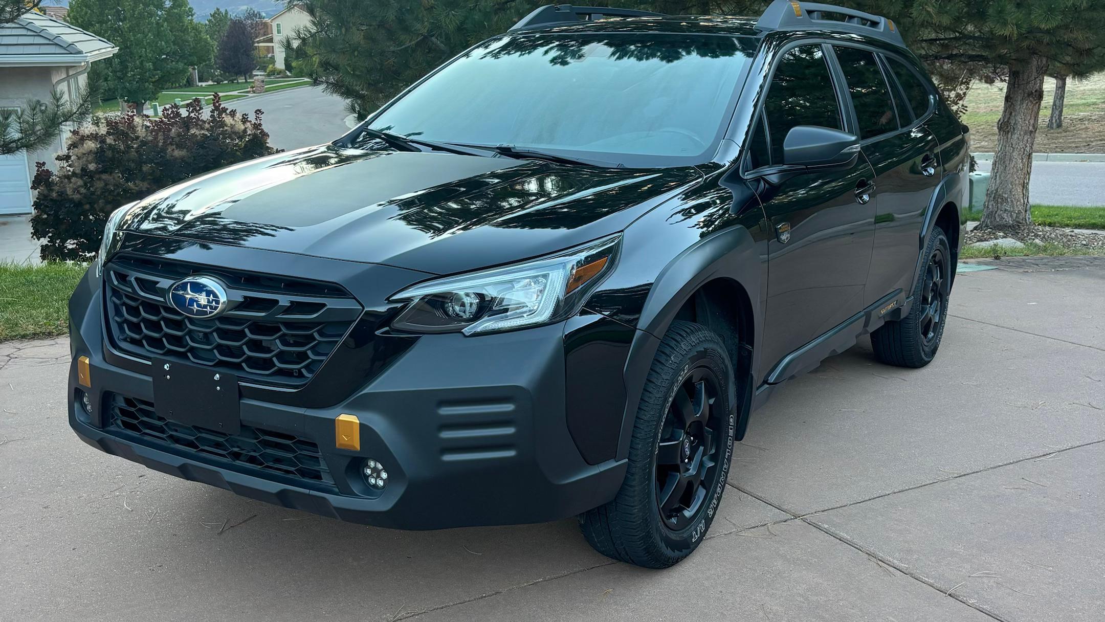 Subaru Outback 2022 in Colorado Springs, CO