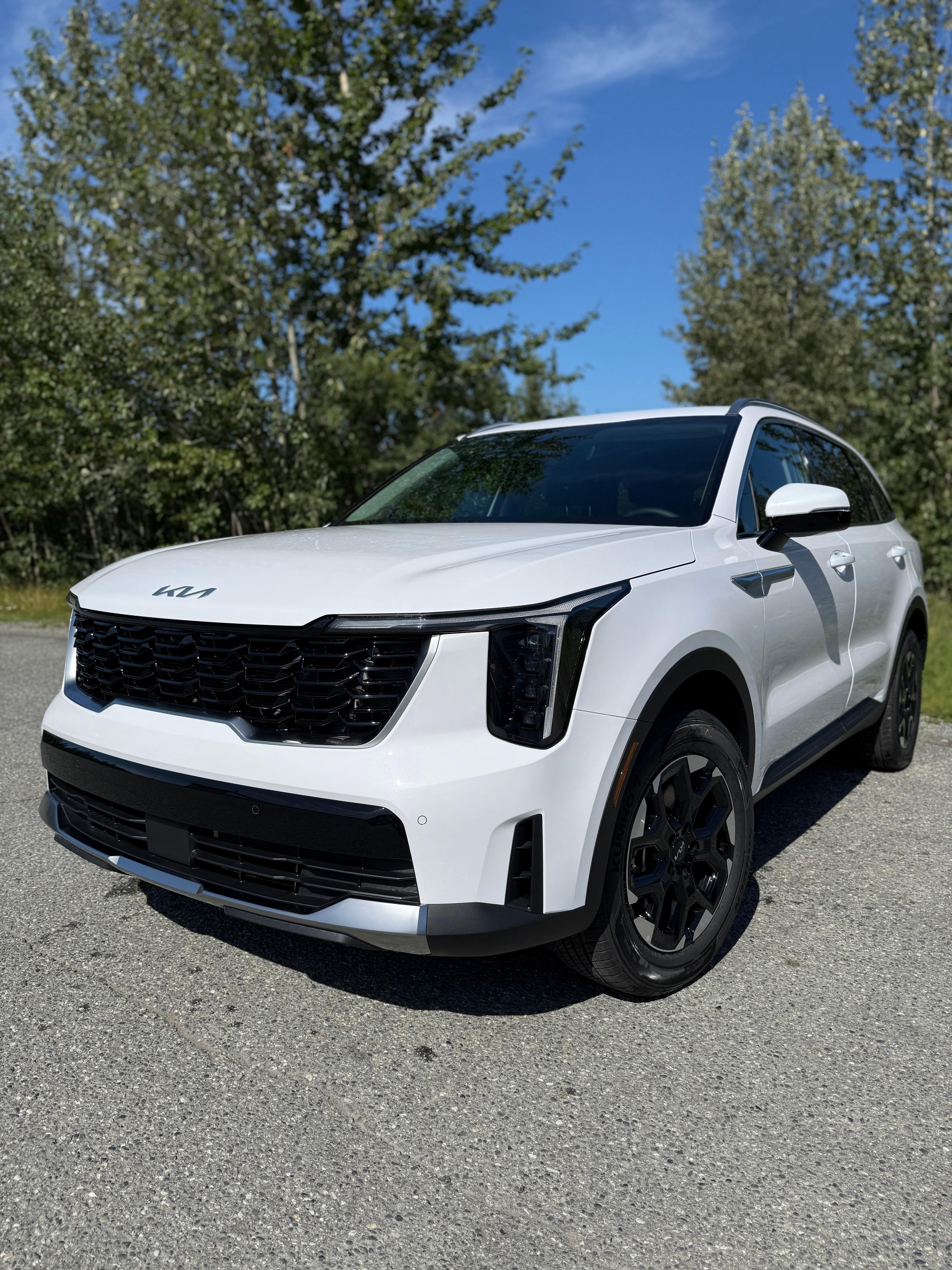 Kia Sorento 2025 in Wasilla, AK