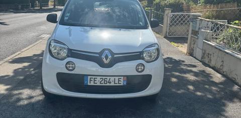 Renault TWINGO III 2019