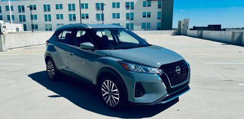 Nissan Kicks 2023
