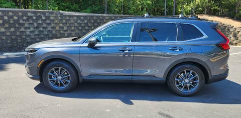 Honda CR-V 2026