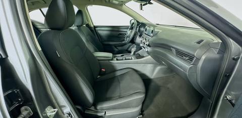 Nissan Sentra 2024