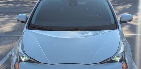 Toyota Prius 2018