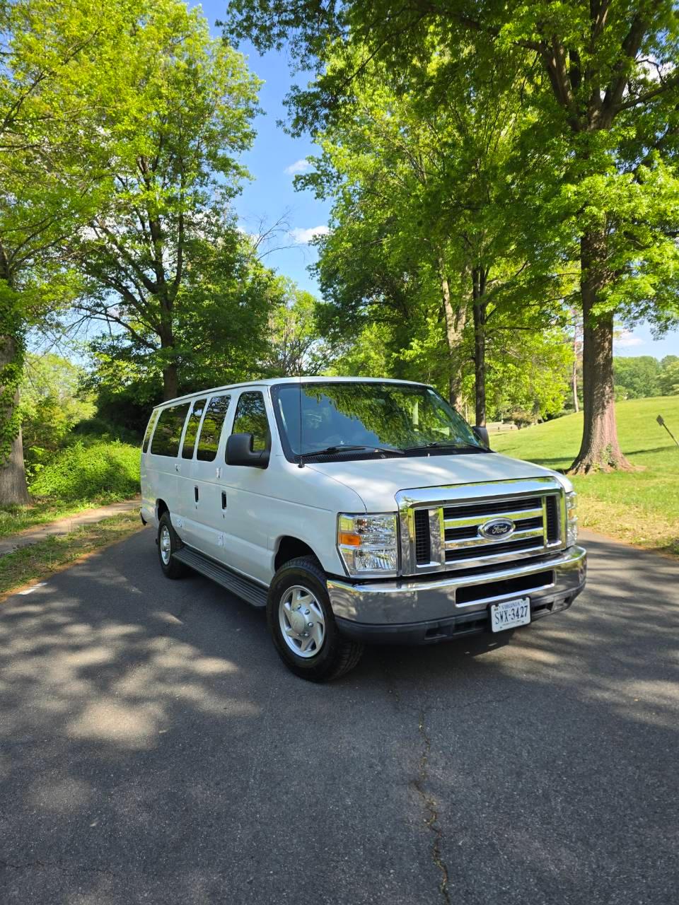 Ford Econoline 2014 in Vienna, VA