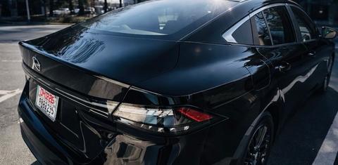 Nissan Sentra 2026