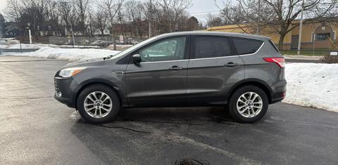 Ford Escape 2015