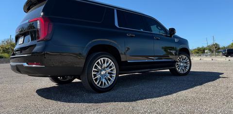 GMC Yukon XL 2025