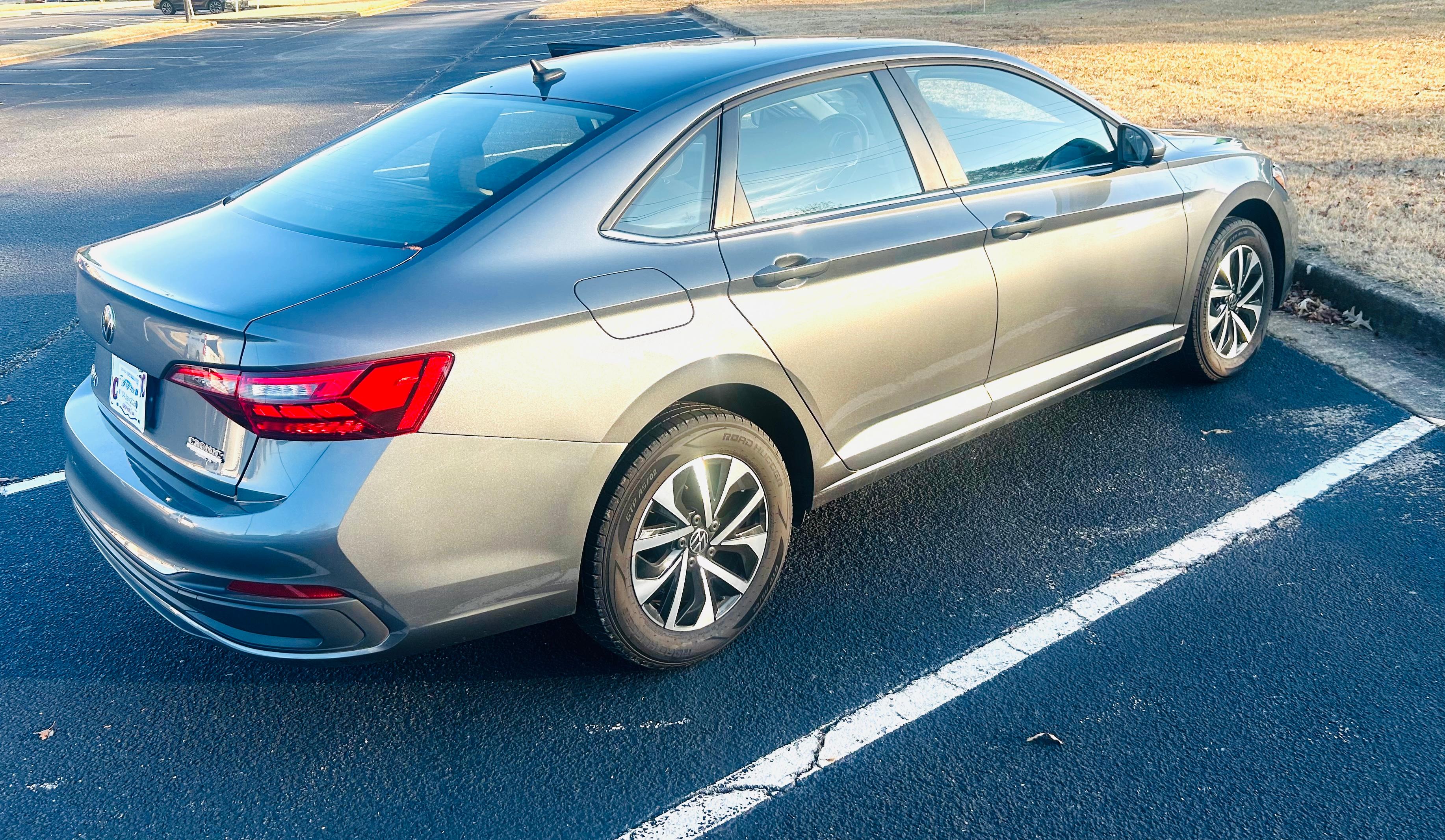 Volkswagen Jetta 2024 in McDonough, GA