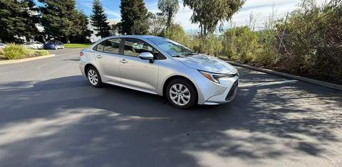 Toyota Corolla Hybrid 2026