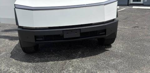 Tesla Cybertruck 2024