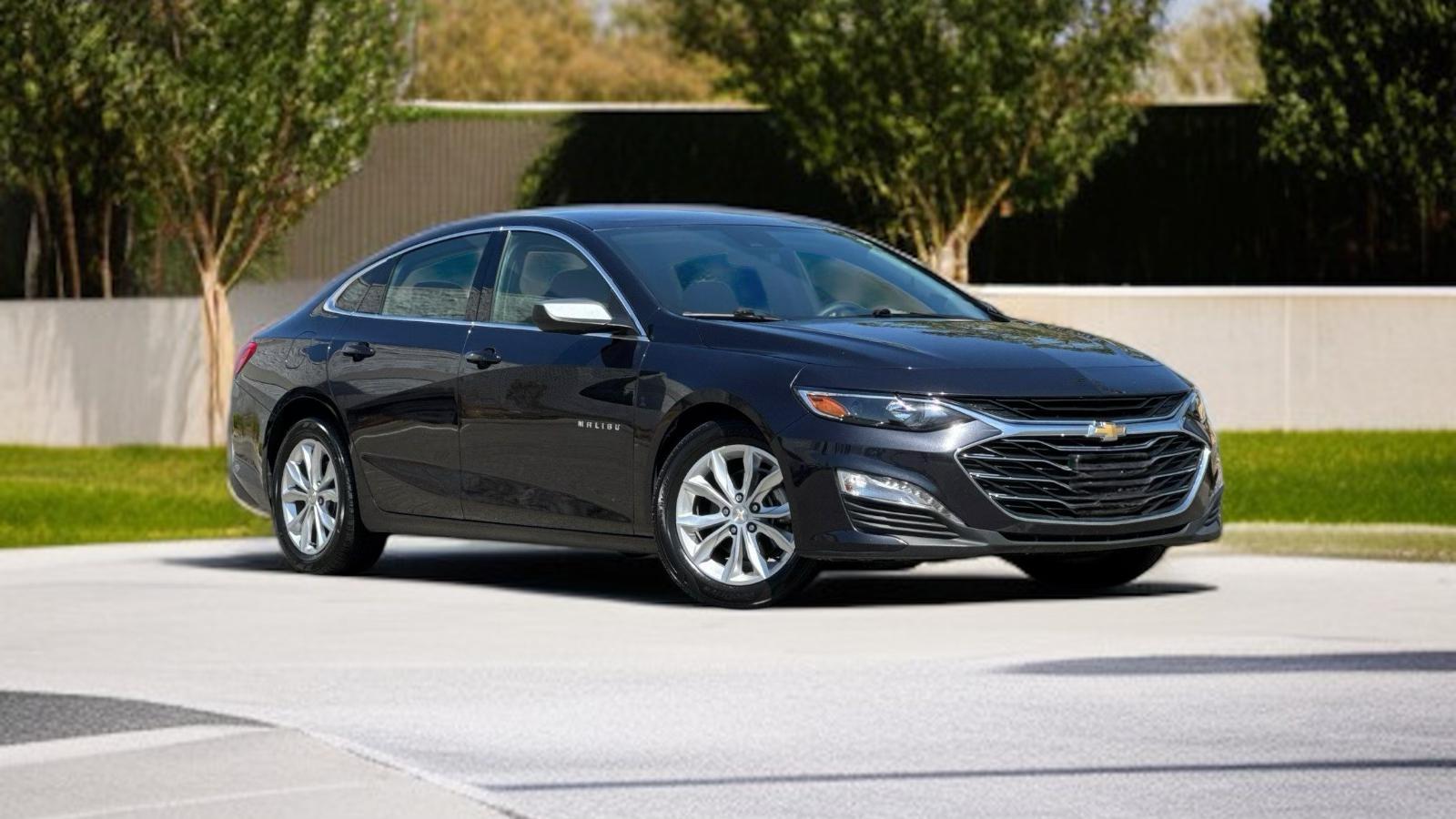 Chevrolet Malibu 2023 in San Jose, CA