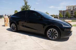 Tesla Model Y 2026 in Fort Worth