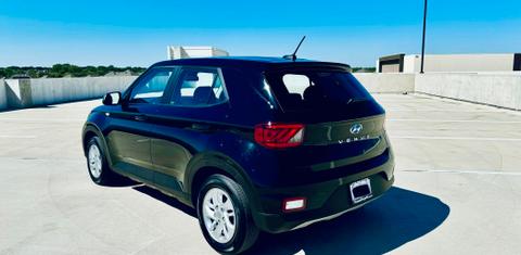Hyundai Venue 2023