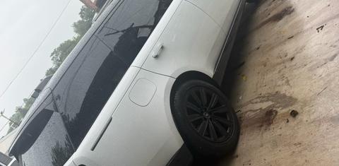 Land Rover Range Rover 2023